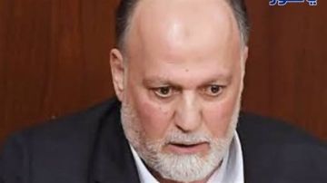 علي عمار: أمامنا 10 أيام صعبين.. أتمنى من اللبنانيين التحلي بالصبر .. ونحن جاهزون علي عمار: أمامنا 10 أيام صعبين.. أتمنى من اللبنانيين التحلي بالصبر .. ونحن جاهزون