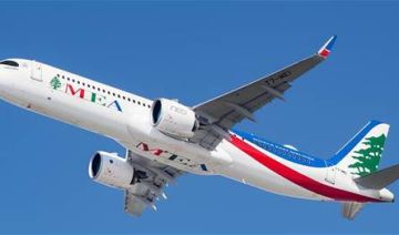 بسبب إقفال مطار الرياض.. الميدل إيست تلغي رحلات وتوفر بديلا للمسافرين بسبب إقفال مطار الرياض.. الميدل إيست تلغي رحلات وتوفر بديلا للمسافرين