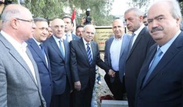 من واشنطن إلى النبطية.. سلام يضع مقاربته أمام الجنوبيين من واشنطن إلى النبطية.. سلام يضع مقاربته أمام الجنوبيين