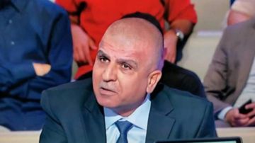 أبو شقرا: الغلاء الموجود اليوم هو ضريبة الدولة أبو شقرا: الغلاء الموجود اليوم هو ضريبة الدولة