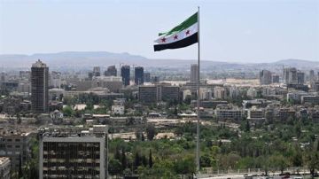 الخارجية السورية: أبلغنا الأشقاء في الأردن تحفظنا الكامل على تنفيذ عمليات داخل الأراضي السورية من دون تنسيق مسبق الخارجية السورية: أبلغنا الأشقاء في الأردن تحفظنا الكامل على تنفيذ عمليات داخل الأراضي السورية من دون تنسيق مسبق