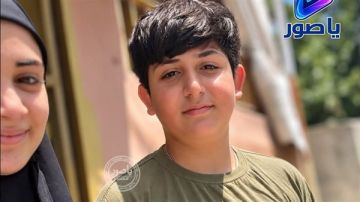 شقيقة محمد مهدي صالح تنعيه بكلمات مؤثرة شقيقة محمد مهدي صالح تنعيه بكلمات مؤثرة