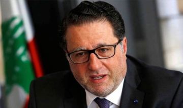 صرخة محمد شقير: إنذار قبل الانهيار الكبير صرخة محمد شقير: إنذار قبل الانهيار الكبير