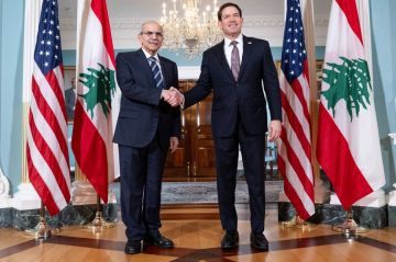 لبنان لم يدخل المسار الصحيح بعد لبنان لم يدخل المسار الصحيح بعد