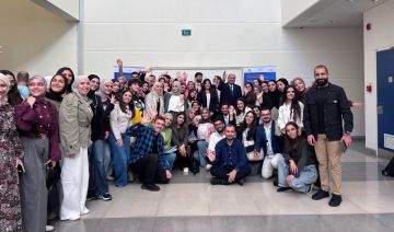 وزارة الشباب واليونيسف وصندوق الأمم المتحدة للسكان يعززون الحوار الوطني مع الشباب