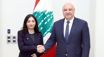 وزيرة التعاون الاقتصادي والتنمية الاتحادية في ألمانيا زارت الرئيس عون: نلمس تقدما في الإصلاحات