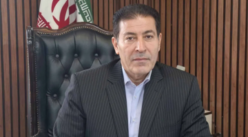 البرلمان الإيراني يقر تعيين مهرداد أخلاقي كتابجي وزيرا للدفاع البرلمان الإيراني يقر تعيين مهرداد أخلاقي كتابجي وزيرا للدفاع