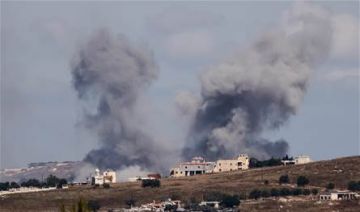 تفجير ضخم في طلوسة.. هذه آخر مستجدات وضع الجنوب تفجير ضخم في طلوسة.. هذه آخر مستجدات وضع الجنوب