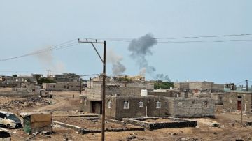 محاولة لقطع ذراع إيران... في اليمن! محاولة لقطع ذراع إيران... في اليمن!
