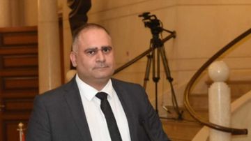 مسعد في قداس شهداء العيشية: حفظ الله الجنوب.. وليبق لبنان موحدا مسعد في قداس شهداء العيشية: حفظ الله الجنوب.. وليبق لبنان موحدا
