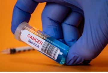نيويورك تايمز: لقاح تجريبي للسرطان يقلل خطر تكرار الورم الميلانيني بنسبة 42 نيويورك تايمز: لقاح تجريبي للسرطان يقلل خطر تكرار الورم الميلانيني بنسبة 42