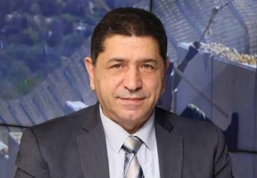 أندريه بو معشر للنشرة: غياب اليونيفيل يعني انعدام وزن القرار 1701 في ظل حالة من انعدام التوازن أندريه بو معشر للنشرة: غياب اليونيفيل يعني انعدام وزن القرار 1701 في ظل حالة من انعدام التوازن