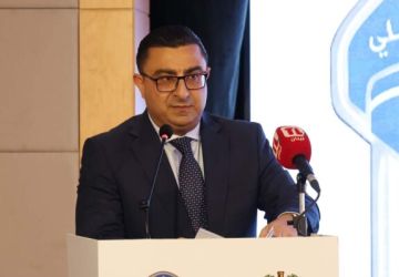 القاضي الحاج: لإنشاء محفظة إلكترونية خاصة بالنيابة التمييزية لحجز الأصول الرقمية المشبوهة القاضي الحاج: لإنشاء محفظة إلكترونية خاصة بالنيابة التمييزية لحجز الأصول الرقمية المشبوهة