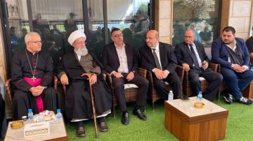 تواصل التعازي بوفاة أحمد دنش في الغازية لليوم الثالث على التوالي تواصل التعازي بوفاة أحمد دنش في الغازية لليوم الثالث على التوالي