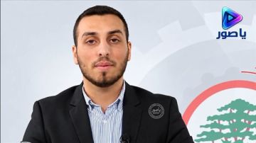 ريشار حرفوش: الحـ..ز.ب عمم على مناصريه حفر أنفاق في مناطق وجودهم. ريشار حرفوش: الحـ..ز.ب عمم على مناصريه حفر أنفاق في مناطق وجودهم.