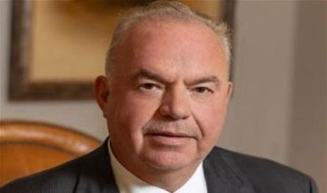 الحاج: جميع العاملين في أوجيرو سينتقلون إلى ليبان تيليكوم الحاج: جميع العاملين في أوجيرو سينتقلون إلى ليبان تيليكوم