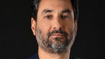 الصادق: الإيراني لا يقتنع أن لبنان أبعد ما يكون عن مشروعه الصادق: الإيراني لا يقتنع أن لبنان أبعد ما يكون عن مشروعه