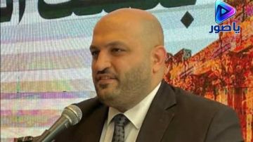 انتخاب وزير الصحة رئيسا للجنة الإقليمية لوزراء الصحة العرب انتخاب وزير الصحة رئيسا للجنة الإقليمية لوزراء الصحة العرب