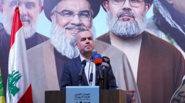 فضل الله: نحن مع تعزيز وجود الدولة في الجنوب فضل الله: نحن مع تعزيز وجود الدولة في الجنوب
