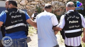 في لبنان .... متعهد حفلات يزرع المخدرات ويتاجر فيها! في لبنان .... متعهد حفلات يزرع المخدرات ويتاجر فيها!