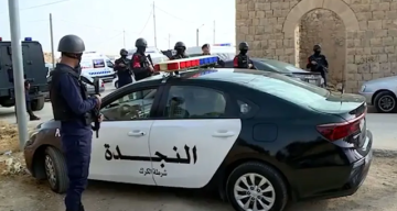 مأساة الأردن.. تفاصيل اللحظات الدامية على كنيسة في محافظة الكرك مأساة الأردن.. تفاصيل اللحظات الدامية على كنيسة في محافظة الكرك