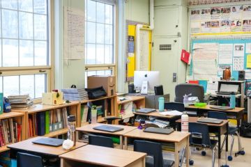 متى تستقبل المدارس المتضررة التلامذة؟ متى تستقبل المدارس المتضررة التلامذة؟