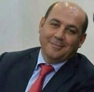 الوزيرة نورا بايراقداريان تنعى الراحل أحمد دنش الوزيرة نورا بايراقداريان تنعى الراحل أحمد دنش