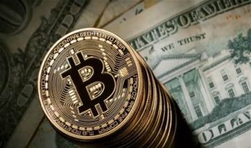 بيتكوين في مواجهة الذهب والدولار.. هل أصبحت ملاذا آمنا لحماية الثروة؟ بيتكوين في مواجهة الذهب والدولار.. هل أصبحت ملاذا آمنا لحماية الثروة؟