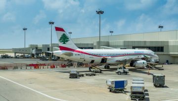 حركة الطيران: تعثر... وخوف من تطورات أمنية مقبلة! حركة الطيران: تعثر... وخوف من تطورات أمنية مقبلة!