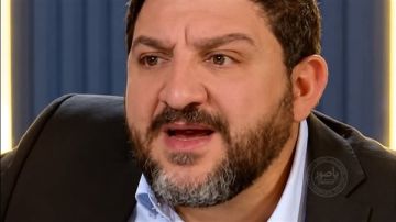 رامي نعيم: نفق المتن عاملي رعب! رامي نعيم: نفق المتن عاملي رعب!