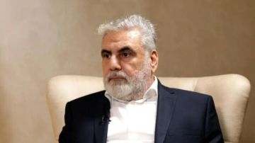 نواف الموسوي ردا على بيان التيار الوطني: وحده باسيل يواصل تصدير أكاذيبه الدونكيخوتية عبر بوق اختلق له نواف الموسوي ردا على بيان التيار الوطني: وحده باسيل يواصل تصدير أكاذيبه الدونكيخوتية عبر بوق اختلق له