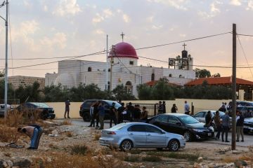 هجوم الأردن... ما الدوافع؟ هجوم الأردن... ما الدوافع؟