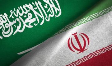 وسط التصعيد على السعودية هذا ما أبلغه عراقجي لنظيره السعودي وسط التصعيد على السعودية هذا ما أبلغه عراقجي لنظيره السعودي