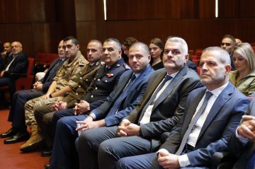 جمعية حماية العلامات التجارية في لبنان نظمت اليوم الوطني للملكية الفكرية والرياضة جمعية حماية العلامات التجارية في لبنان نظمت اليوم الوطني للملكية الفكرية والرياضة