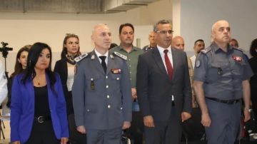 إطلاق مبادرة نزرع الأمل في مركز الوروار لتأهيل الأحداث إطلاق مبادرة نزرع الأمل في مركز الوروار لتأهيل الأحداث