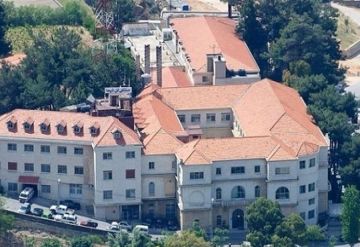 بعد الأمطار الطوفانية... توضيح من مستشفى تل شيحا بعد الأمطار الطوفانية... توضيح من مستشفى تل شيحا