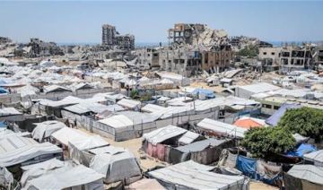 مفاجآت من داخل غزة.. ماذا كشف تقرير إسرائيلي؟