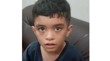 بالصورة: طفل مجهول الهوية... هل تعرفون ذويه؟ بالصورة: طفل مجهول الهوية... هل تعرفون ذويه؟