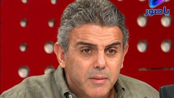 زياد الحواط يهدد الحزب: لن نسكت ولن نخضع بعد اليوم