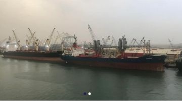من بعبدا إلى نيودلهي... كيف دخل لبنان على خط IMEC؟ من بعبدا إلى نيودلهي... كيف دخل لبنان على خط IMEC؟