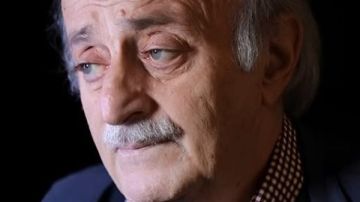 أوسلو اللبناني على الطريق... تحذير من جنبلاط! أوسلو اللبناني على الطريق... تحذير من جنبلاط!