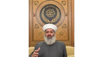 المفتي زكريا استنكر استمرار الهجمات الحوثية على السعودية المفتي زكريا استنكر استمرار الهجمات الحوثية على السعودية