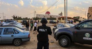 جنازة تحولت الى جنازات: الارهاب يضرب في الاردن.. لماذا الان؟.. جنازة تحولت الى جنازات: الارهاب يضرب في الاردن.. لماذا الان؟..