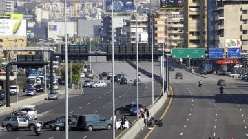 هكذا يصطادنا الموت على الطرقات بتفرق ع قرار