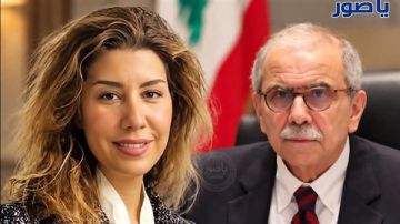بولا يعقوبيان تعلق على زيارة رئيس الحكومة الى الجنوب بولا يعقوبيان تعلق على زيارة رئيس الحكومة الى الجنوب