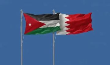 توقيع محضر تعاون.. البحرين والأردن تعززان شراكتهما الدفاعية توقيع محضر تعاون.. البحرين والأردن تعززان شراكتهما الدفاعية