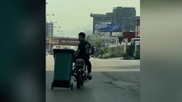 فيديو برسم قوى الأمن الداخلي... فيديو برسم قوى الأمن الداخلي...