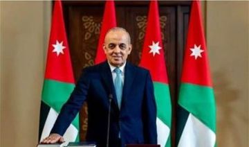 وزير السياحة الأردني وصل إلى بيروت في زيارة رسمية وزير السياحة الأردني وصل إلى بيروت في زيارة رسمية