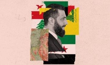 تقرير جديد عن سوريا و حزب الله.. ماذا قال عن الشرع؟ تقرير جديد عن سوريا و حزب الله.. ماذا قال عن الشرع؟