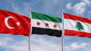 مسؤولون من سوريا والحزب التقوا في تركيا الشهر الماضي في أول اجتماع بين الطرفين مسؤولون من سوريا والحزب التقوا في تركيا الشهر الماضي في أول اجتماع بين الطرفين